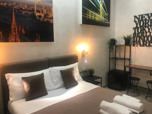 Fotos del hotel - CityLife Rome