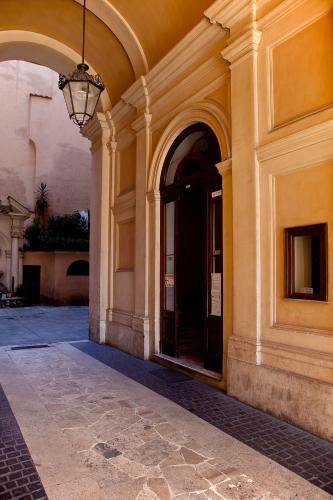 Fotos del hotel - Residenza Pantaleo