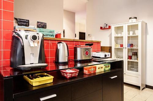 Fotos del hotel - Old Kitchen B&B