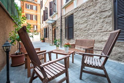 Fotos del hotel - TERME DI TRAIANO