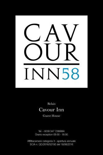 Fotos del hotel - Relais Cavour Inn