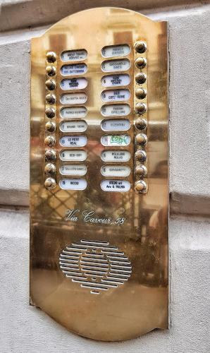 Fotos del hotel - Relais Cavour Inn