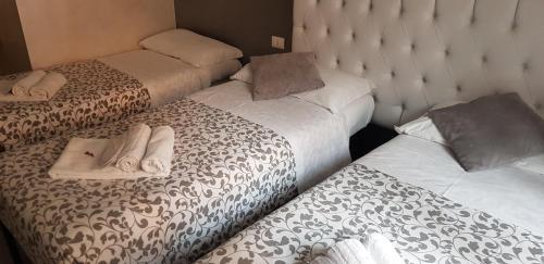 Fotos del hotel - Relais Cavour Inn