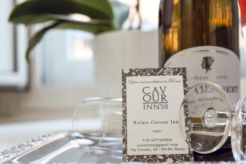 Fotos del hotel - Relais Cavour Inn