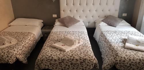 Fotos del hotel - Relais Cavour Inn