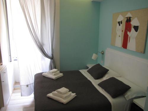 Fotos del hotel - Room To Rome