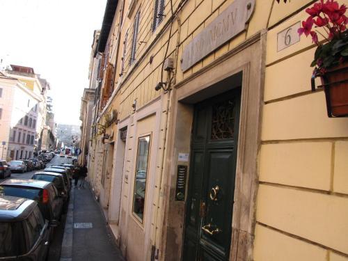 Fotos del hotel - Room To Rome