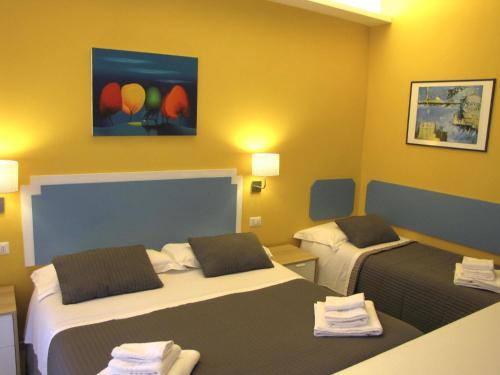 Fotos del hotel - Room To Rome