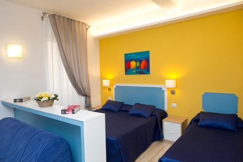 Fotos del hotel - Room To Rome