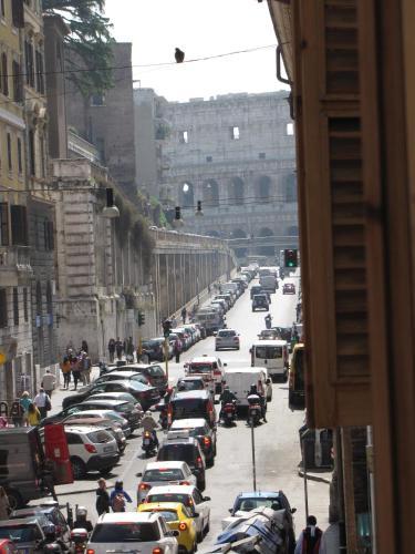 Fotos del hotel - Room To Rome