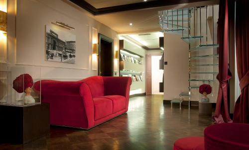 Fotos del hotel - BE ONE - RICCI COLLECTION