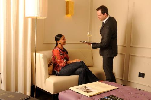 Fotos del hotel - BE ONE - RICCI COLLECTION