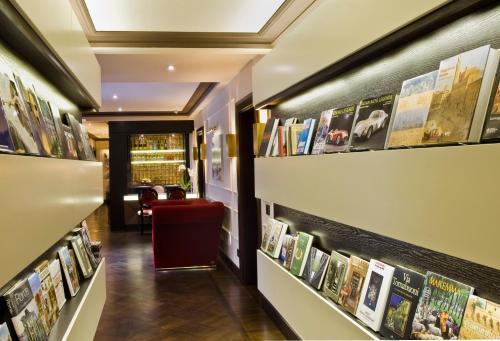 Fotos del hotel - BE ONE - RICCI COLLECTION