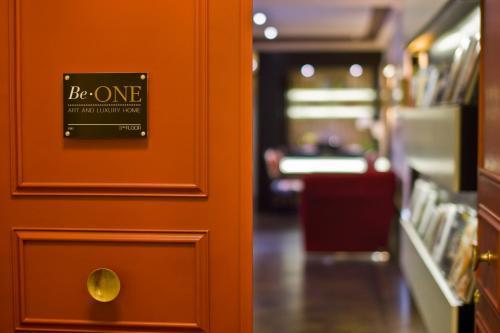 Fotos del hotel - BE ONE - RICCI COLLECTION