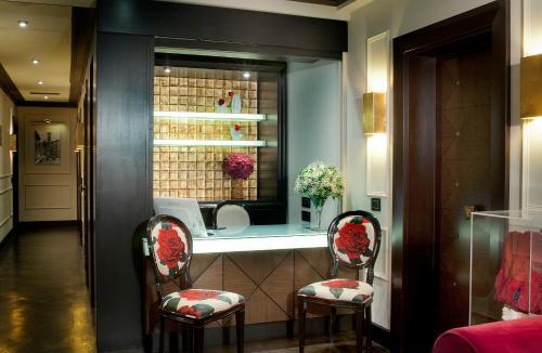 Fotos del hotel - BE ONE - RICCI COLLECTION
