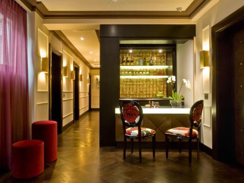 Fotos del hotel - BE ONE - RICCI COLLECTION