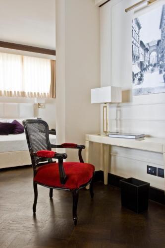 Fotos del hotel - BE ONE - RICCI COLLECTION