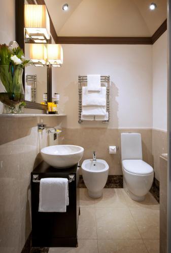 Fotos del hotel - BE ONE - RICCI COLLECTION