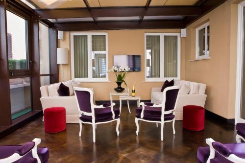 Fotos del hotel - BE ONE - RICCI COLLECTION