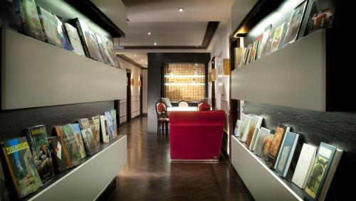 Fotos del hotel - BE ONE - RICCI COLLECTION