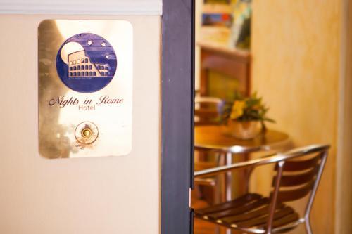 Fotos del hotel - Nights In Rome