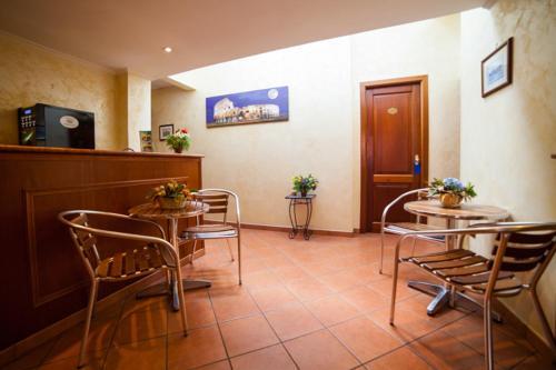 Fotos del hotel - Nights In Rome