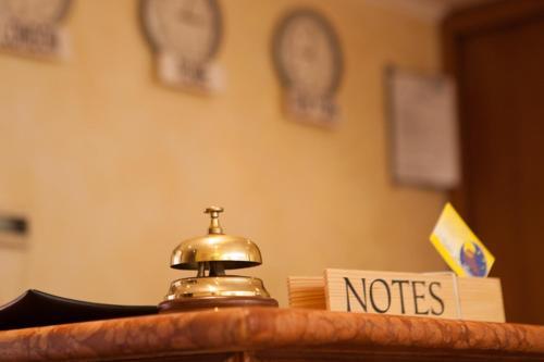 Fotos del hotel - Nights In Rome