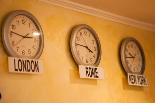 Fotos del hotel - Nights In Rome