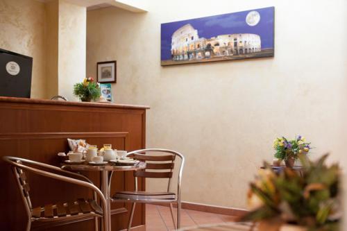 Fotos del hotel - Nights In Rome