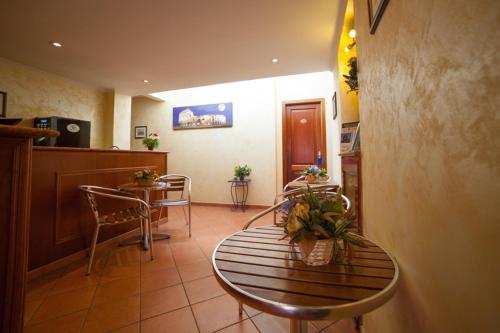 Fotos del hotel - Nights In Rome