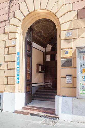 Fotos del hotel - Nights In Rome