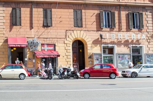 Fotos del hotel - Nights In Rome