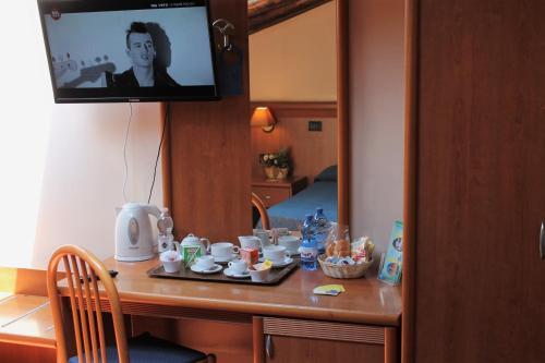Fotos del hotel - Nights In Rome