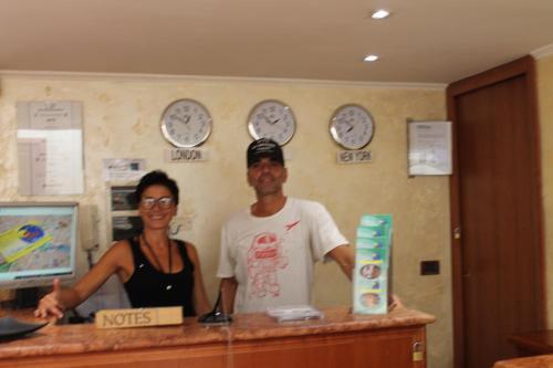 Fotos del hotel - Nights In Rome
