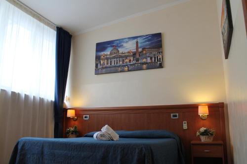 Fotos del hotel - Nights In Rome