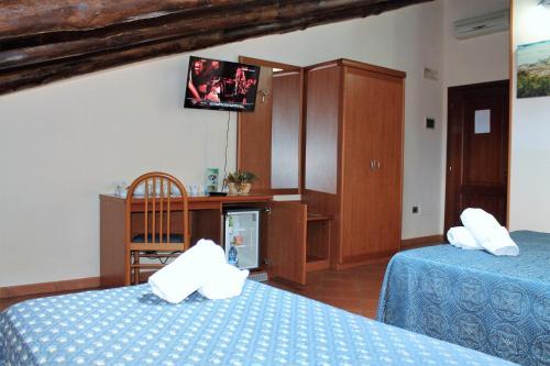 Fotos del hotel - Nights In Rome