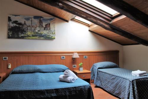 Fotos del hotel - Nights In Rome