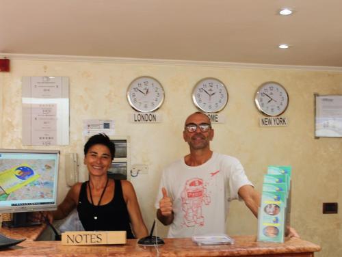 Fotos del hotel - Nights In Rome