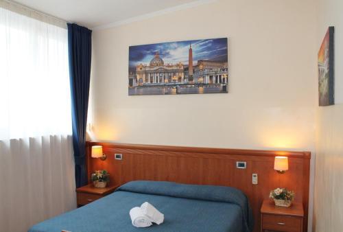 Fotos del hotel - Nights In Rome
