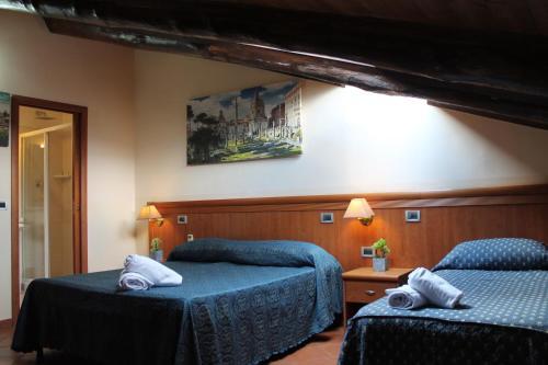 Fotos del hotel - Nights In Rome