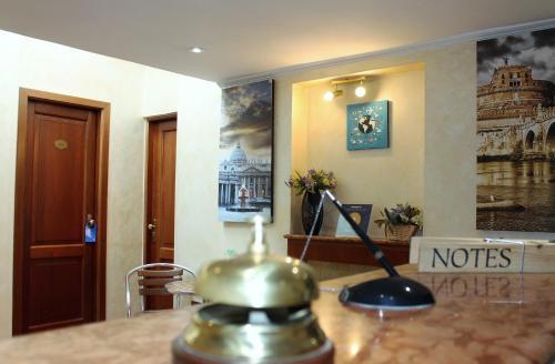 Fotos del hotel - Nights In Rome