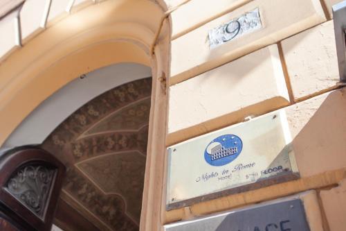 Fotos del hotel - Nights In Rome