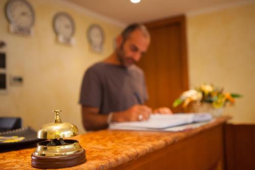 Fotos del hotel - Nights In Rome