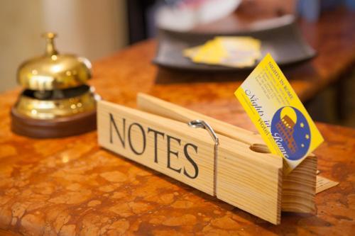 Fotos del hotel - Nights In Rome
