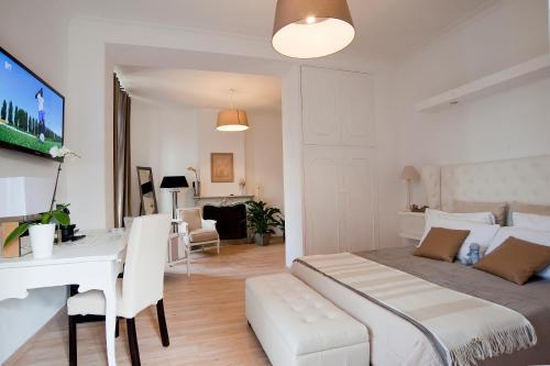 Fotos del hotel - Romerooms Cola di Rienzo