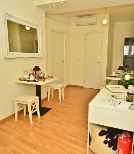 Fotos del hotel - VieniARoma