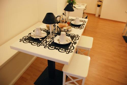 Fotos del hotel - VieniARoma