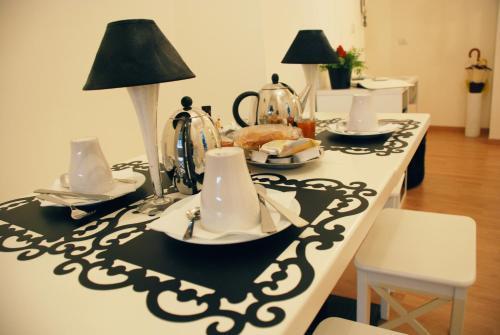 Fotos del hotel - VieniARoma