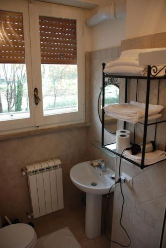 Fotos del hotel - VieniARoma