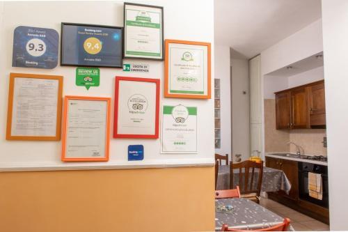 Fotos del hotel - Annette B&B